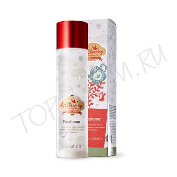Освежающий тоник для проблемной кожи SHARA SHARA A-Clearing Freshener Освежающий тоник для проблемной кожи SHARA SHARA A-Clearing Freshener