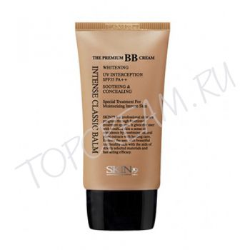 ВВ крем с заживляющим эффектом SKIN79 Intense Classic Balm Premium BB Cream SPF35 PA++ 43,5g
