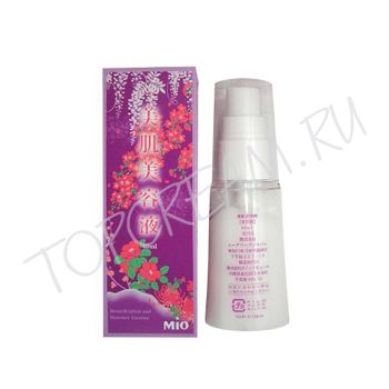 Омолаживающая эссенция растительный аналог ботокса MIO Yoen Bihada