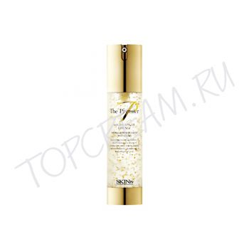 Эссенция с золотыми капсулами SKIN79 The Premier Gold Capsule Essence 50ml