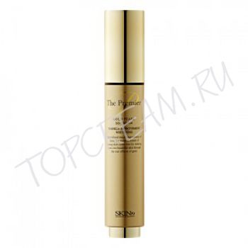 Омолаживающий BB крем-хайлайтер SKIN79 The Premier Gold Pearl BB cream 20ml (Highlighter)
