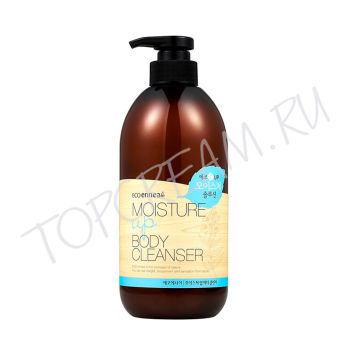 Увлажняющий гель для душа с органическими компонентами CONFUME Argan ECOennea Moisture Up Body Cleanser Увлажняющий гель для душа с органическими компонентами CONFUME Argan ECOennea Moisture Up Body Cleanser