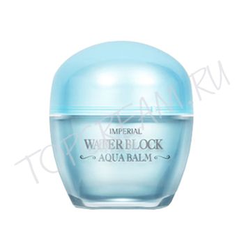 Крем-бальзам интенсивно увлажняющий Империал THE SKIN HOUSE Imperial Water Block Aqua Balm