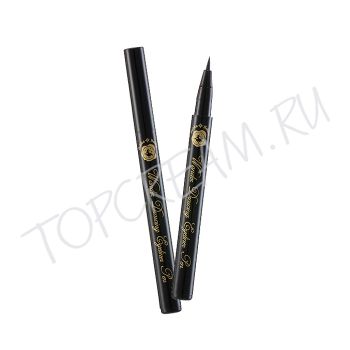 Жидкая подводка-фломастер для век HOLIKA HOLIKA Wonder Drawing Eyeliner Pen Жидкая подводка-фломастер для век HOLIKA HOLIKA Wonder Drawing Eyeliner Pen