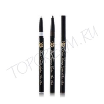 Автоматический карандаш-подводка HOLIKA HOLIKA Wonder Drawing Auto Eyeliner Автоматический карандаш-подводка HOLIKA HOLIKA Wonder Drawing Auto Eyeliner