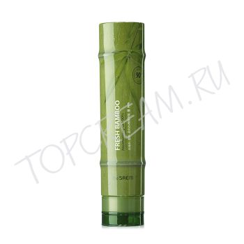 Гель для тела с экстрактом бамбука THE SAEM Fresh Bamboo Moisturizing Gel 90%