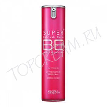 Многофункциональный ББ крем SKIN79 Hot Pink Super Plus Beblesh Balm Triple Functions SPF 25 PA++ 15g
