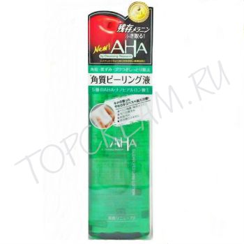 Очищающий лосьон с фруктовыми кислотами BCL AHA Clear Peeling Lotion Очищающий лосьон с фруктовыми кислотами BCL AHA Clear Peeling Lotion