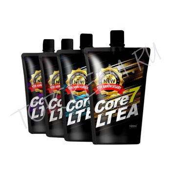 Средство для уменьшения локальных жировых отложений CELL BURNER Core7 LTEA Slimming Gel