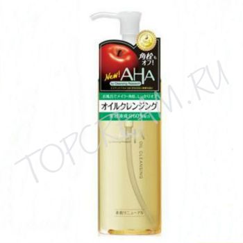 Гидрофильное масло с фруктовыми кислотами BCL AHA Wash Cleansing Oil Гидрофильное масло с фруктовыми кислотами BCL AHA Wash Cleansing Oil