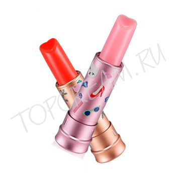 Помада-тинт Додо Кэт HOLIKA HOLIKA Dodo Cat Heartful Jelly Tint Bar Помада-тинт Додо Кэт HOLIKA HOLIKA Dodo Cat Heartful Jelly Tint Bar