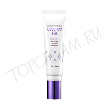 BB крем с экстрактом нони BERRISOM Essence BB SPF50+ PA +++