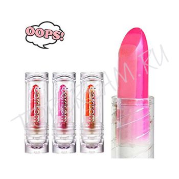 Тинт-бальзам для губ трехцветный BERRISOM Oops My Triple Tint Balm Тинт-бальзам для губ трехцветный BERRISOM Oops My Triple Tint Balm