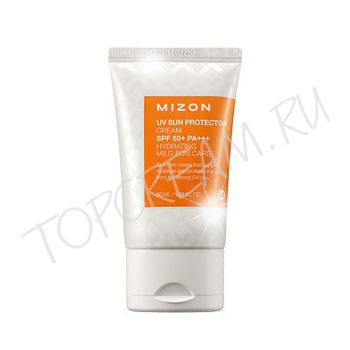 Солнцезащитный крем MIZON UV Sun Protector Cream SFP50+ PA+++ Солнцезащитный крем MIZON UV Sun Protector Cream SFP50+ PA+++