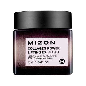 Коллагеновый лифтинг-крем MIZON Collagen Power Lifting EX Cream
