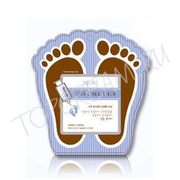 Маска для ног MIJIN Premium Foot Care Pack Маска для ног MIJIN Premium Foot Care Pack
