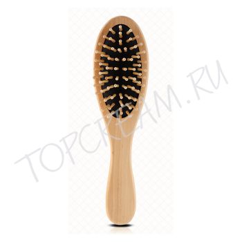 Деревянная расческа для волос TONY MOLY Volume Hair Wood Brush Деревянная расческа для волос TONY MOLY Volume Hair Wood Brush