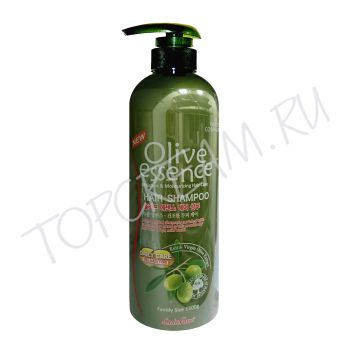 Шампунь с оливой и комплексом аминокислот 1500 мл ORGANIA Bio Olive & Amino Hair Care Shampoo 1500 ml Шампунь с оливой и комплексом аминокислот 1500 мл ORGANIA Bio Olive & Amino Hair Care Shampoo 1500 ml