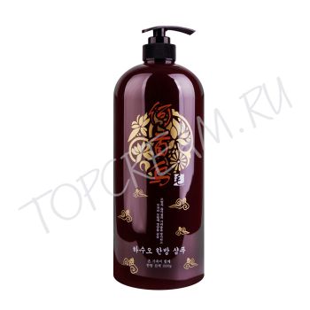 Шампунь для волос с восточными травами 1500 мл ORGANIA Hasuo Herbal Hair Care Shampoo 1500 ml Шампунь для волос с восточными травами 1500 мл ORGANIA Hasuo Herbal Hair Care Shampoo 1500 ml