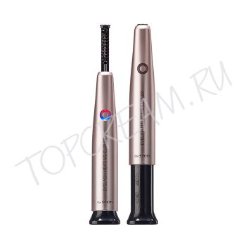 Щеточка для термозавивки ресниц THE SAEM Eyelash Heating Curler