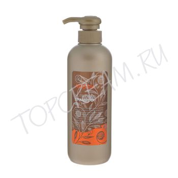 Шампунь для волос Аргана MUKUNGHWA Argan Nutritious Shampoo