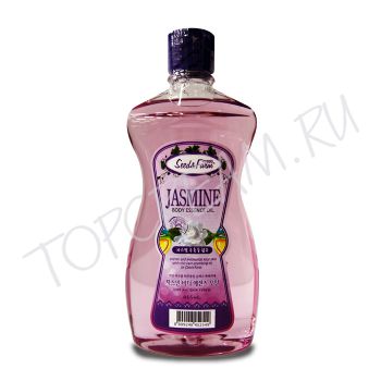Масло для тела с жасмином ORGANIA Seed & Farm Jasmine Body Essence Oil Масло для тела с жасмином ORGANIA Seed & Farm Jasmine Body Essence Oil