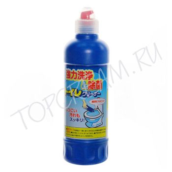Средство для чистки унитаза MARUFUKU CLEANSER Средство для чистки унитаза