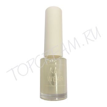 Защитное покрытие для ногтей THE SAEM Nail Wear Nail Agent Защитное покрытие для ногтей THE SAEM Nail Wear Nail Agent