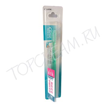 Зубная щетка глубокого проникновения мягкая CJ LION Systema Clinic Toothbrush Зубная щетка глубокого проникновения мягкая CJ LION Systema Clinic Toothbrush