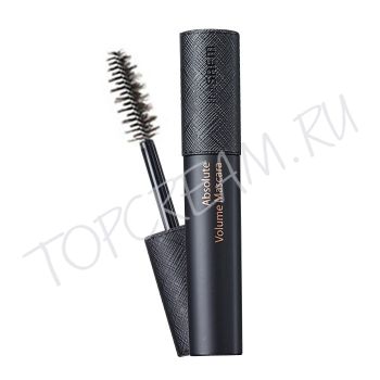 Тушь для ресниц Абсолютный объём THE SAEM Absolute Volume Mascara