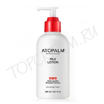 Лосьон с многослойной эмульсией 300 мл ATOPALM MLE Lotion 300 ml Лосьон с многослойной эмульсией 300 мл ATOPALM MLE Lotion 300 ml