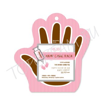 Маска для рук MIJIN Premium Hand Care Pack Маска для рук MIJIN Premium Hand Care Pack