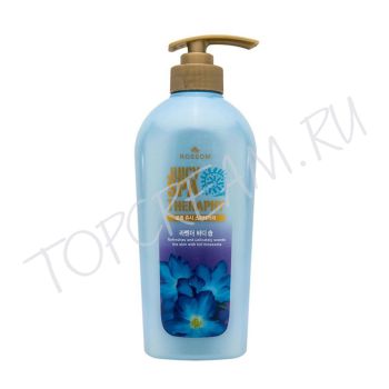 Гель для душа Лаванда ROSSOM Juicy Spa Therapy Body Cleanser Lavender Fragrance Гель для душа Лаванда ROSSOM Juicy Spa Therapy Body Cleanser Lavender Fragrance