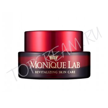Восстанавливающий крем с галактомисисом PRIVIA Monique Lab Revitalizing Skin Care Cream