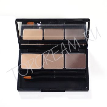 Набор для коррекции бровей HOLIKA HOLIKA Wonder Drawing Eyebrow Kit Набор для коррекции бровей HOLIKA HOLIKA Wonder Drawing Eyebrow Kit