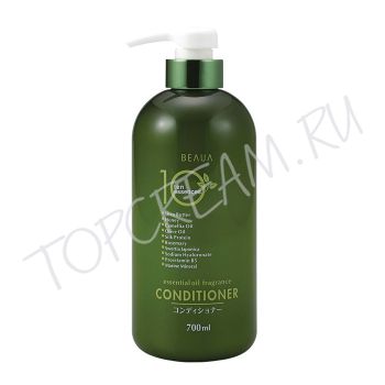 Японский кондиционер с 10 натуральными компонентами BEAUA 10 Essences Essential Oil Fragrance Conditioner Японский кондиционер с 10 натуральными компонентами BEAUA 10 Essences Essential Oil Fragrance Conditioner