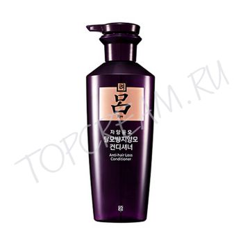 Кондиционер против выпадения волос RYO Jayang Yunmo Anti-Hair Loss Conditioner Кондиционер против выпадения волос RYO Jayang Yunmo Anti-Hair Loss Conditioner