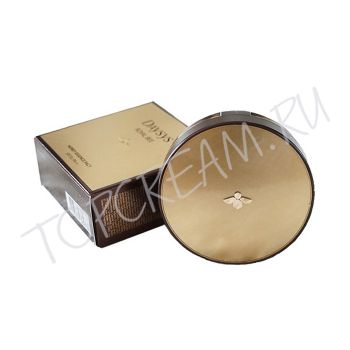 Тональное средство пудра-кушон с экстрактом меда и прополиса ENPRANI Daysys Royal Bee Honey Essence Cover Pact SPF30PA++ Тональное средство пудра-кушон с экстрактом меда и прополиса ENPRANI Daysys Royal Bee Honey Essence Cover Pact SPF30PA++