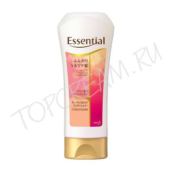 Увлажняющий и разглаживающий для волос 200мл KAO Essential Nuance Airy Conditioner Увлажняющий и разглаживающий для волос 200мл KAO Essential Nuance Airy Conditioner
