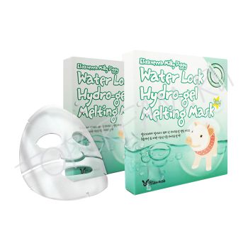 Увлажняющая гидрогелевая маска ELIZAVECCA Milky Piggy Water Lock Hydro-gel Melting Mask Увлажняющая гидрогелевая маска ELIZAVECCA Milky Piggy Water Lock Hydro-gel Melting Mask