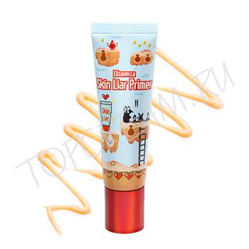 Увлажняющий праймер для лица ELIZAVECCA Milky Piggy Skin Liar Primer Увлажняющий праймер для лица ELIZAVECCA Milky Piggy Skin Liar Primer