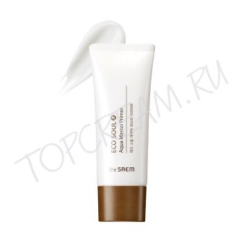 Праймер для увлажнения кожи THE SAEM Eco Soul Aqua Master Primer Праймер для увлажнения кожи THE SAEM Eco Soul Aqua Master Primer