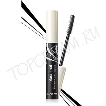 Тушь для ресниц подкручивающая THE SAEM Saemmul Eyelash Curl Mascara