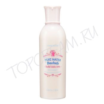 Увлажняющий лосьон с экстрактом баобаба ETUDE HOUSE Pure Water Baobab Moisturizer