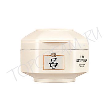 Антивозрастная лечебная маска RYO Jinsenbo Total Anti-Aging Hair Pack Антивозрастная лечебная маска RYO Jinsenbo Total Anti-Aging Hair Pack