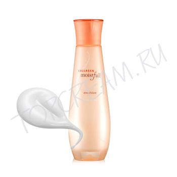 Увлажняющая эмульсия с коллагеном ETUDE HOUSE Moistfull Collagen Emulsion