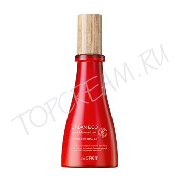 Лосьон с экстрактом телопеи THE SAEM Urban Eco Waratah Essence Lotion