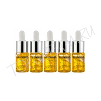 Ампула-сыворотка увлажняющая с морским коллагеном DEOPROCE Cleanbello Collagen Essential Moisture Ampoule Ампула-сыворотка увлажняющая с морским коллагеном DEOPROCE Cleanbello Collagen Essential Moisture Ampoule