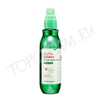 Тоник-мист антибактериальный с водой хиноки ETUDE HOUSE AC Clinic Intense Hinoki Water Mist