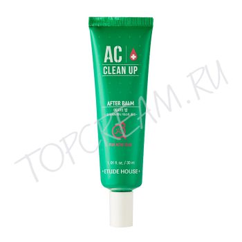 Бальзам для устранения пятен постакне ETUDE HOUSE AC Clean Up After Balm